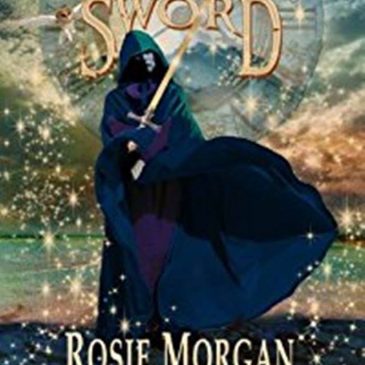 Rosie Morgan – Writers Cafe Guest by Linda Camidge